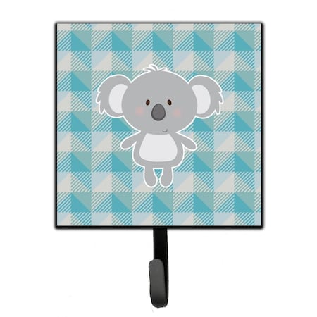 Carolines Treasures Koala Bear Leash or Key Holder BB7034SH4